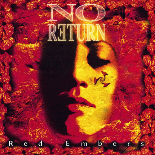 No Return : Red Embers